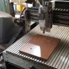 CNC فرز ایرانی سفارشی