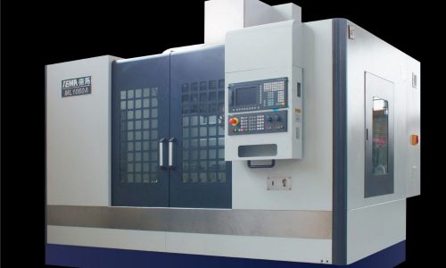 بازسازی انواع ماشین‌های ابزار CNC – تراش و فرز CNC