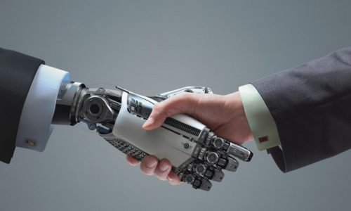 تامین تجهیزات رباتیک و اتوماسیون صنعتی