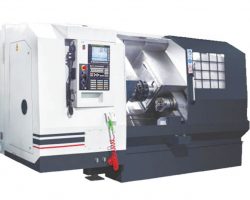 ماشین‌های ابزار CNC