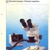 میکروسکوپ صنعتی