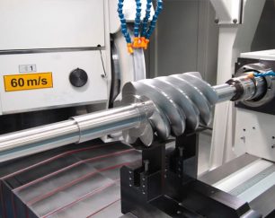 ساخت پست پروسسور ماشین آلات CNC