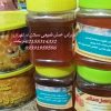 فروش وتوزیع عسل متوسط وطبیعی سبلان