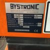لیزر BYSTRONIC BT L 3000 CNC