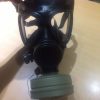ماسک های شیمیایی آکبند و پلمپ اتریشی
