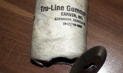 فروش GUMMER FILE تیز کردن تیغه آسیاب روغن دانه cotton