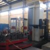 خدمات بورینگ و ماشین کاری CNC در اصفهان