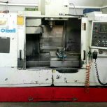 دستگاه فرز cnc