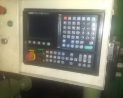 تعمیرات کنترلرهای cnc