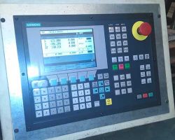 تعمیرات کنترلرهای cnc