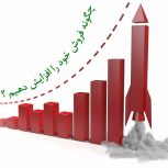 بازاریابی و فروش صنعتی